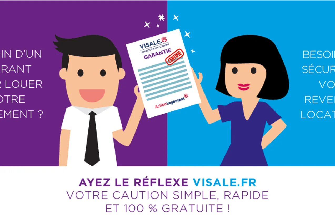 Locataires et Propriétaires : Comment profiter de la garantie visale ?
