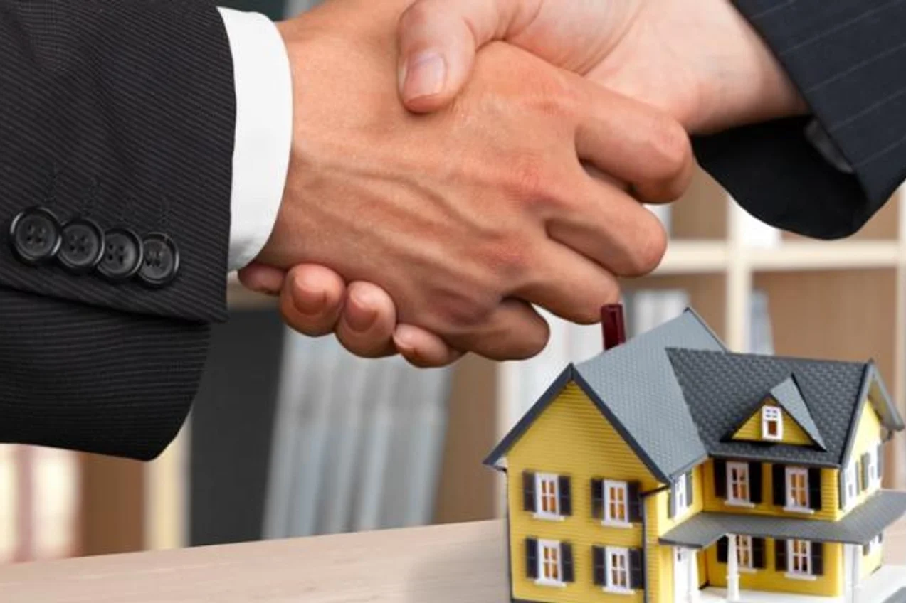 Comment se passe une vente immobilière ?