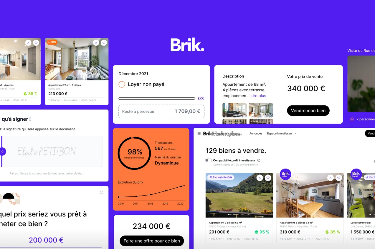 Qu'est-ce qu'un outil de gestion immobilière en ligne ?