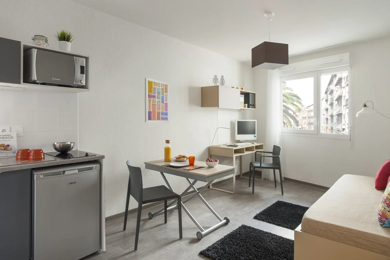 Bail Étudiant : Tout ce que vous devez savoir sur la Location pour les Étudiants