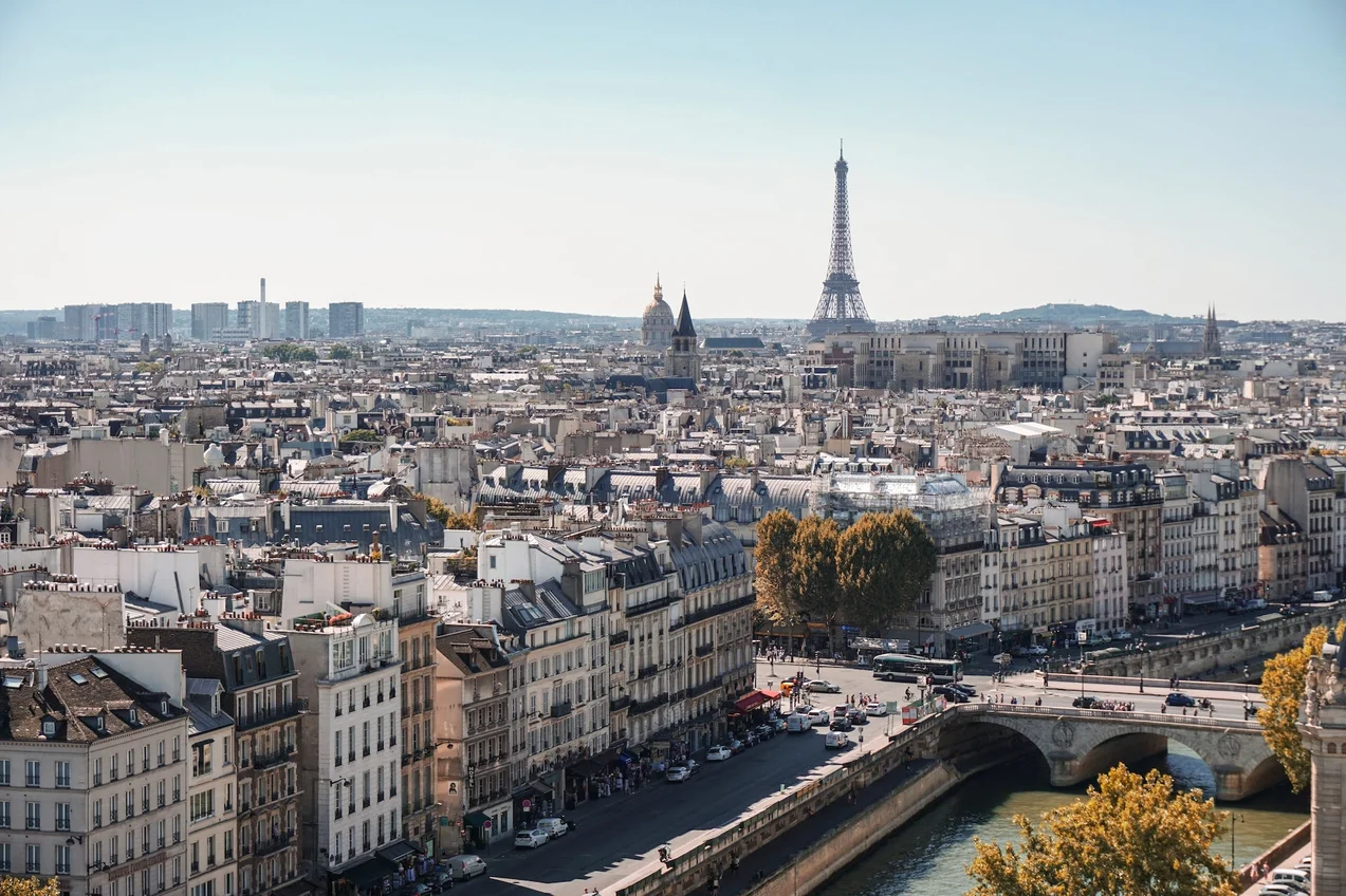 Les villes françaises les plus touchées par la pénurie de logements