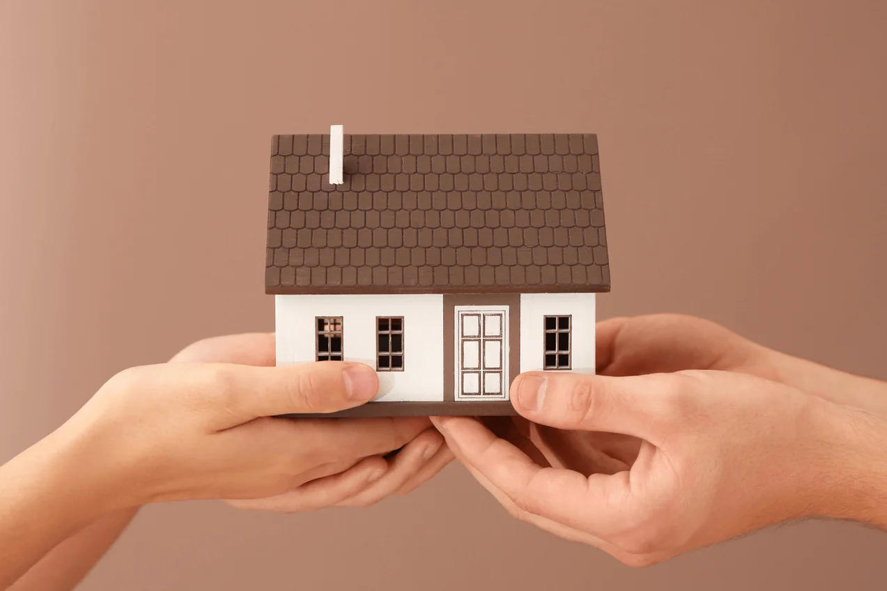 Quel est l'âge limite pour faire une donation immobilière ?