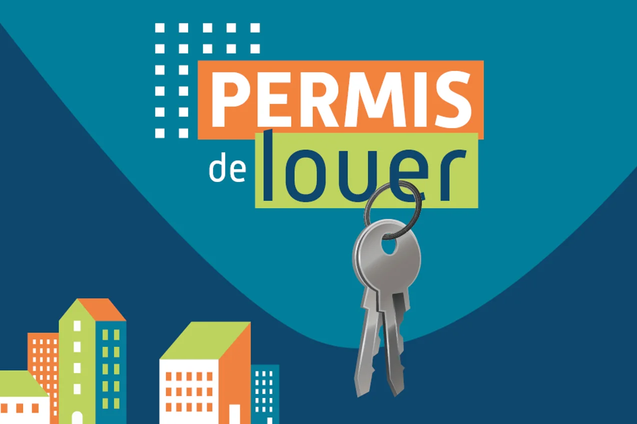 Comment obtenir un permis de louer pour votre bien immobilier ?