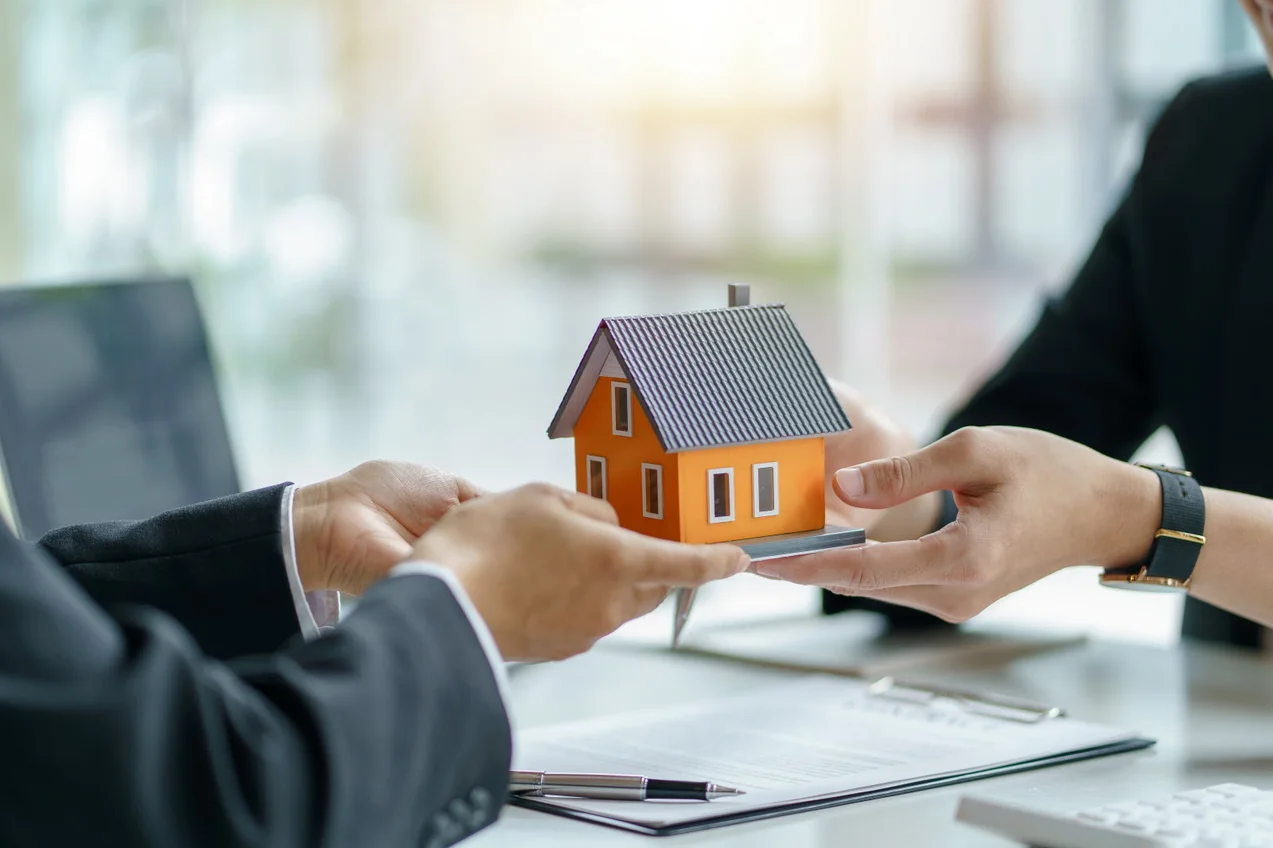 Comment faire la donation d'un bien immobilier ?