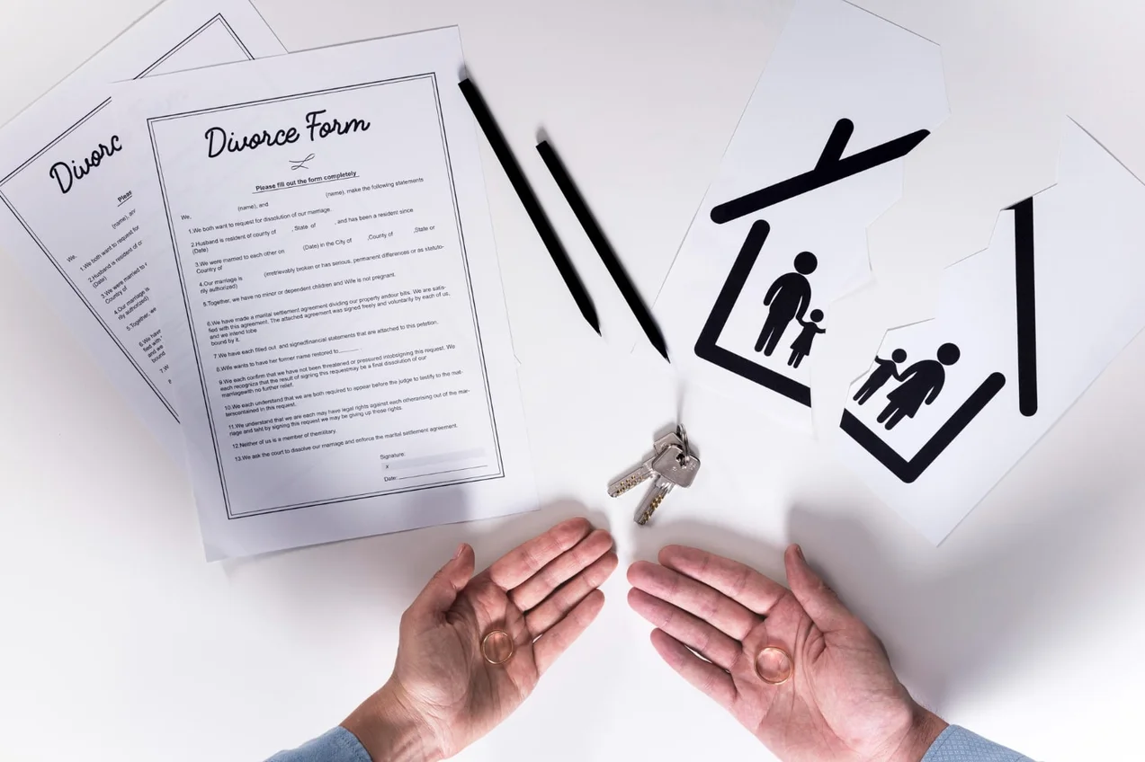Divorce et Prêt Immobilier : Comment protéger votre investissement financier ?